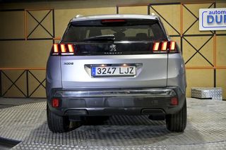 Peugeot 3008   1.5 BlueHDi 96kW 130CV SS Allure