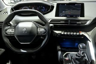 Peugeot 3008   1.5 BlueHDi 96kW 130CV SS Allure