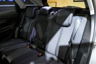 Peugeot 3008   1.5 BlueHDi 96kW 130CV SS Allure