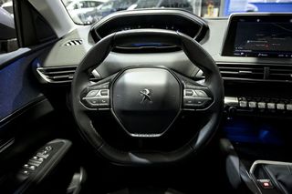 Peugeot 3008   1.5 BlueHDi 96kW 130CV SS Allure