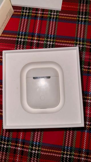 Apple AirPods 2ª Gen