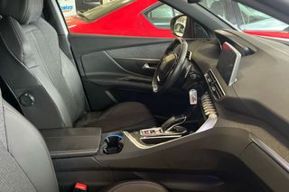 Peugeot 3008   1.6BLUEHDI 88KW 120CV GT LINE AUTO SS