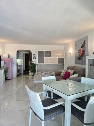 Servicio de Limpieza y mantenimiento