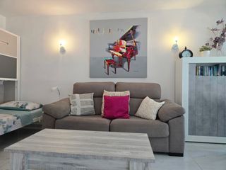 Servicio de Limpieza y mantenimiento