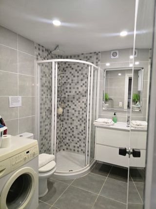 Servicio de Limpieza y mantenimiento