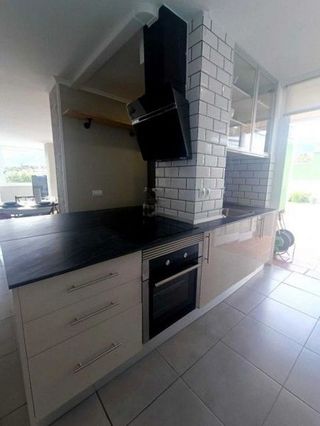 Ático en venta en San Antonio - Las Arenas en Puerto de la Cruz