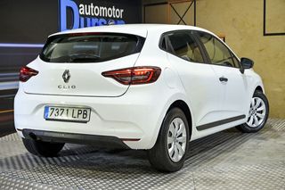 Renault Clio   Business Blue dCi 63 kW 85CV