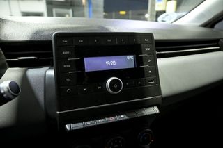 Renault Clio   Business Blue dCi 63 kW 85CV