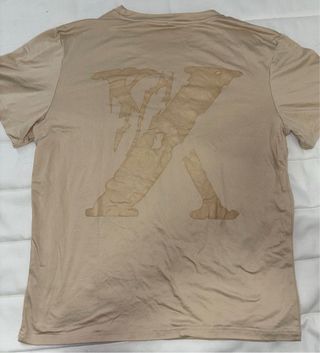 Pack 4 Camisetas Estampadas