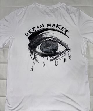 Pack 4 Camisetas Estampadas