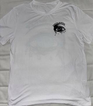 Pack 4 Camisetas Estampadas