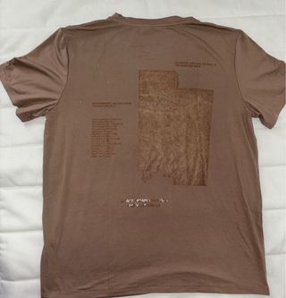 Pack 4 Camisetas Estampadas