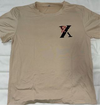 Pack 4 Camisetas Estampadas