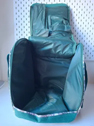 Bolsa Transporte Thermomix TM31