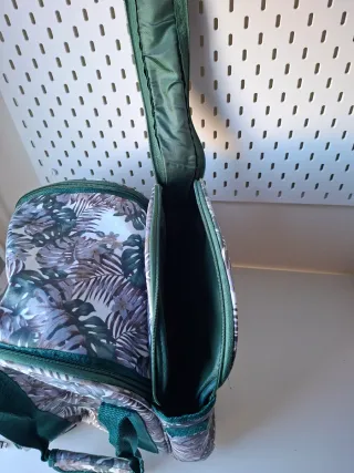 Bolsa Transporte Thermomix TM31