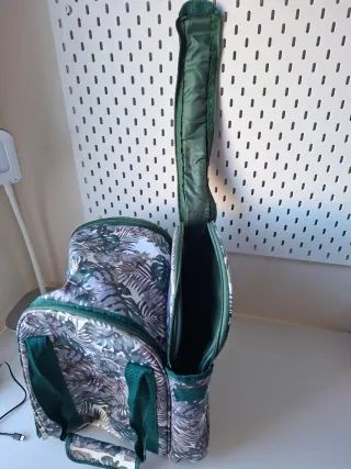 Bolsa Transporte Thermomix TM31