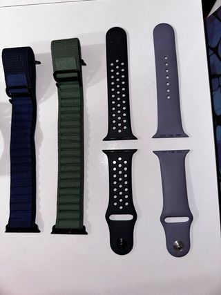 Apple Watch Series 9 GPS+Cellular 45mm