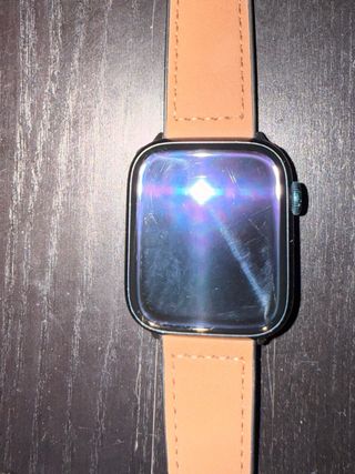 Apple Watch Series 9 GPS+Cellular 45mm