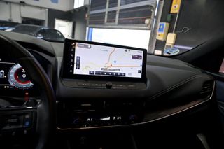 Nissan Qashqai   DIGT 116kW 158CV mHEV Xtronic Tekna