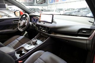 Nissan Qashqai   DIGT 116kW 158CV mHEV Xtronic Tekna