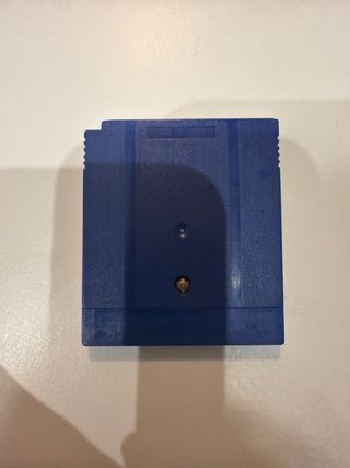 Pokémon Azul GB Nintendo