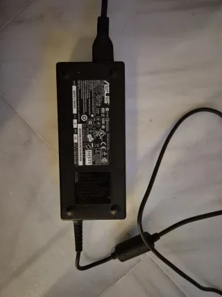 Portátil ASUS Negro A93s