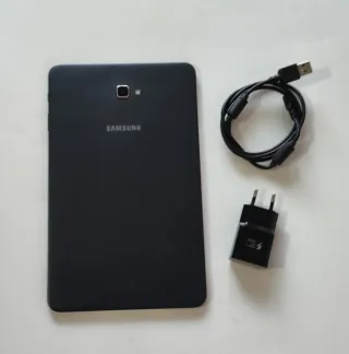 Tablet Samsung Galaxy Tab A6 Negra