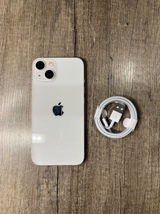Apple iPhone 13 128gb Blanco