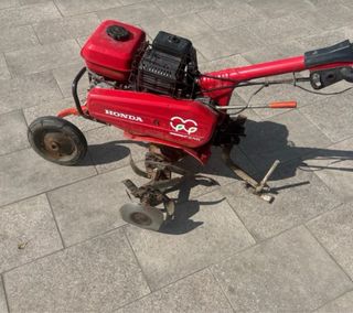Motocultor Honda F340