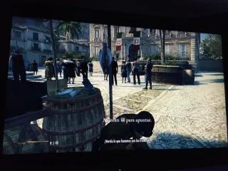 Mafia II para PS3