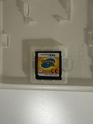 Pokemon Ranger Nintendo DS
