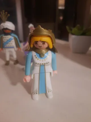 Figuras Playmobil