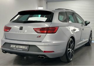 SEAT Leon Cupra 300 2017