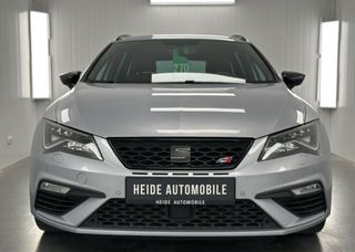 SEAT Leon Cupra 300 2017