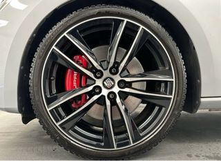 SEAT Leon Cupra 300 2017