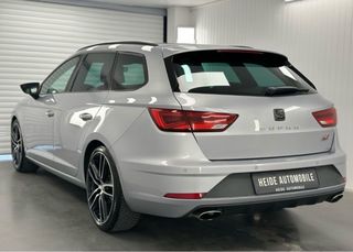 SEAT Leon Cupra 300 2017