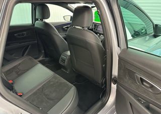 SEAT Leon Cupra 300 2017