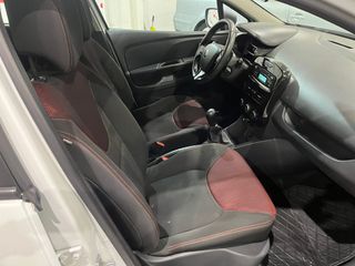 Renault Clio 2015 1.5dci 75cv (iva deducible)