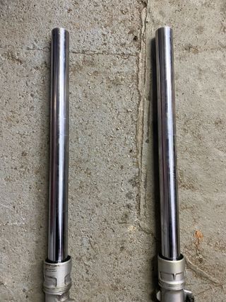 Horquillas Suspension Yamaha XTZ 750