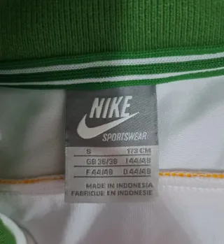Chaqueta deportiva Nike Celtic FC