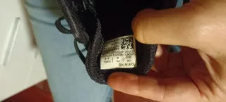 Asics Tokyo para Frontenis 41.5