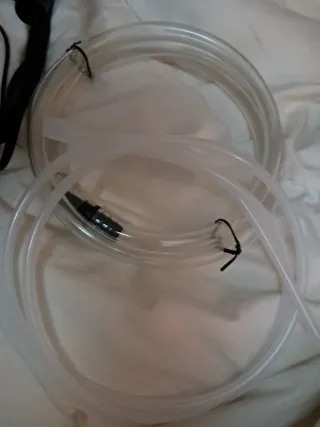 Bomba Extractor Aceite 12V