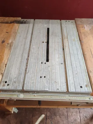 Sierra de corte Power Plus POW 856 (Arroyomolinos