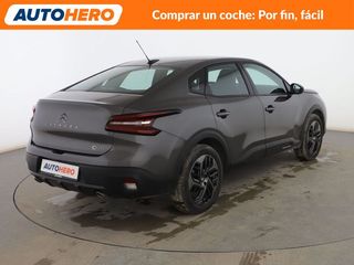 Citroën C4 X 1.2 PureTech Feel Pack