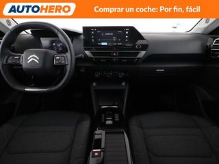 Citroën C4 X 1.2 PureTech Feel Pack