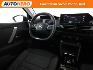 Citroën C4 X 1.2 PureTech Feel Pack