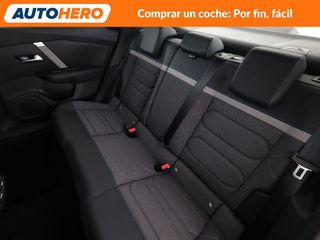 Citroën C4 X 1.2 PureTech Feel Pack