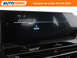 Citroën C4 X 1.2 PureTech Feel Pack
