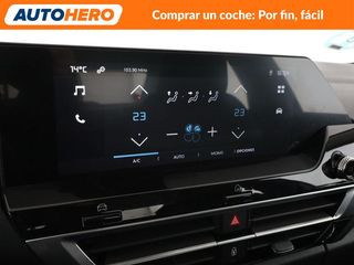 Citroën C4 X 1.2 PureTech Feel Pack