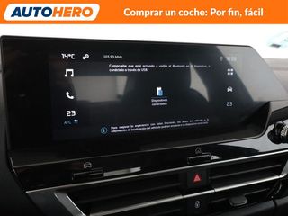 Citroën C4 X 1.2 PureTech Feel Pack